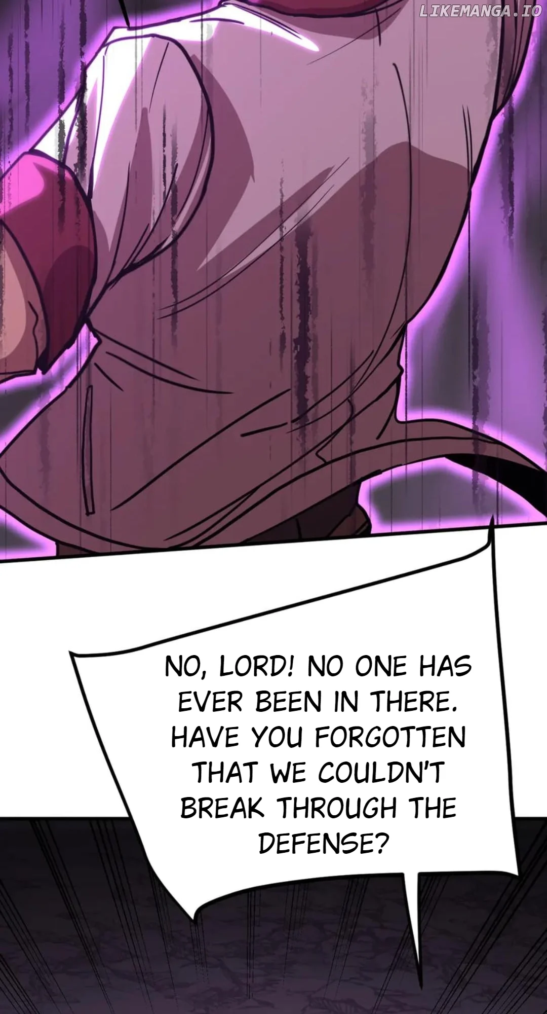 Logging 10,000 Years into the Future Chapter 227 - Page 83
