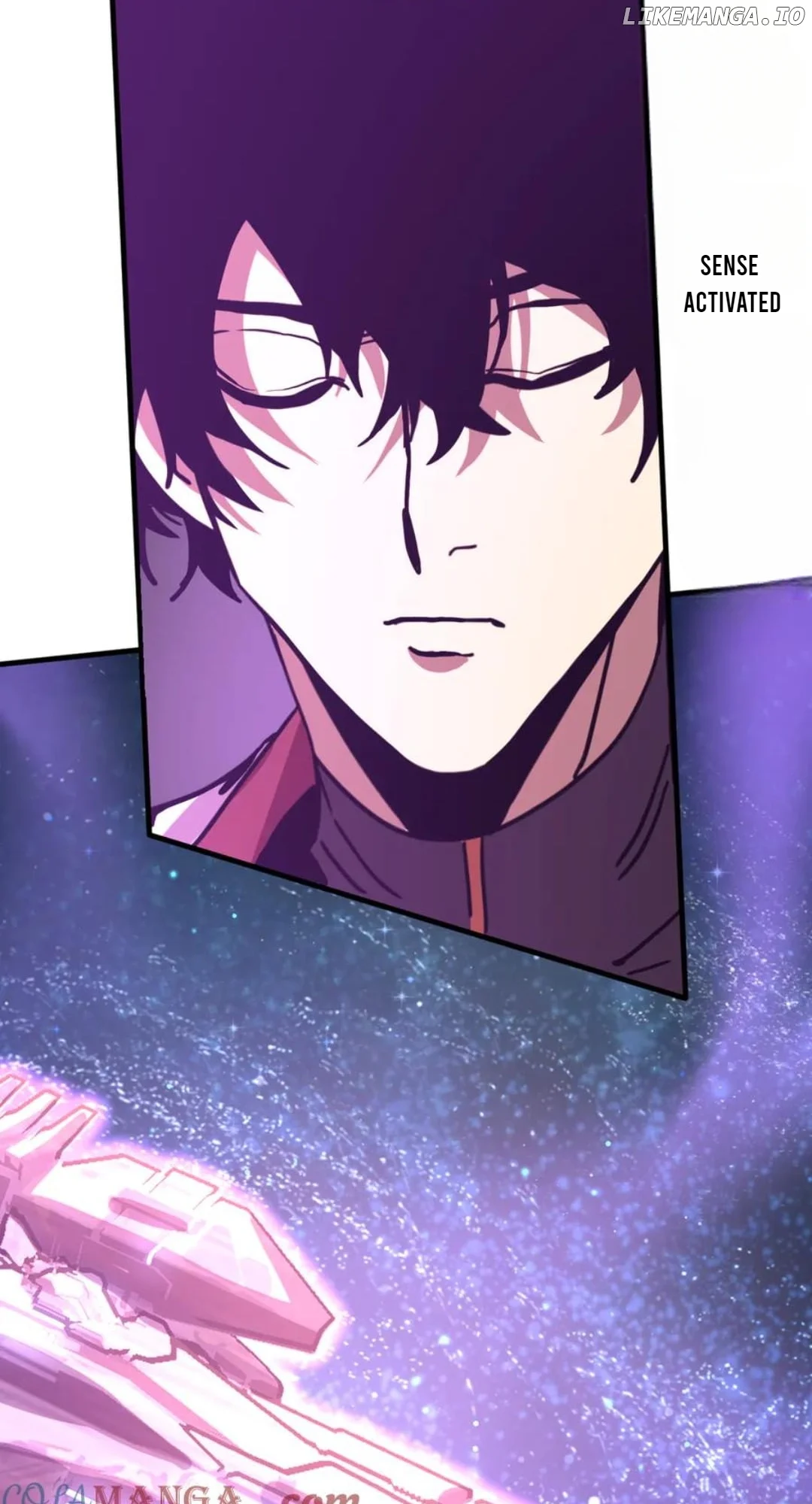 Logging 10,000 Years into the Future Chapter 227 - Page 85