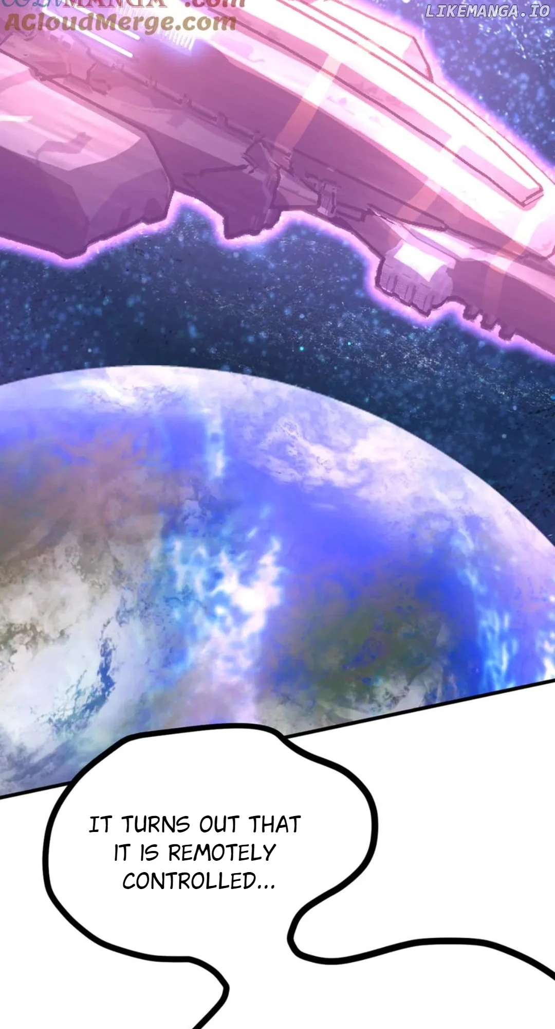 Logging 10,000 Years into the Future Chapter 227 - Page 86