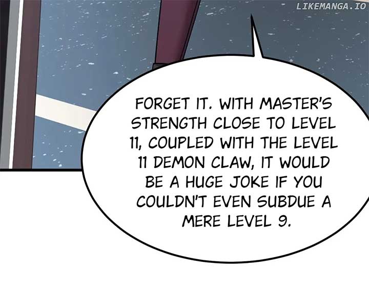 Logging 10,000 Years into the Future Chapter 228 - Page 100