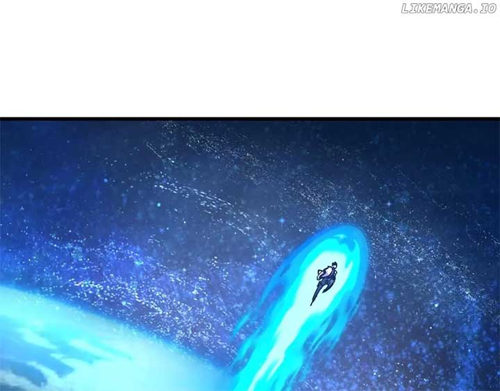 Logging 10,000 Years into the Future Chapter 228 - Page 102