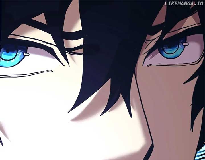 Logging 10,000 Years into the Future Chapter 228 - Page 109