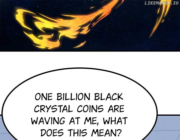 Logging 10,000 Years into the Future Chapter 228 - Page 114