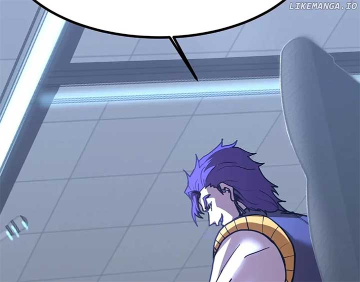 Logging 10,000 Years into the Future Chapter 228 - Page 115