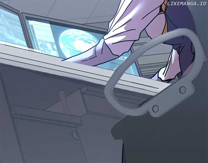 Logging 10,000 Years into the Future Chapter 228 - Page 116