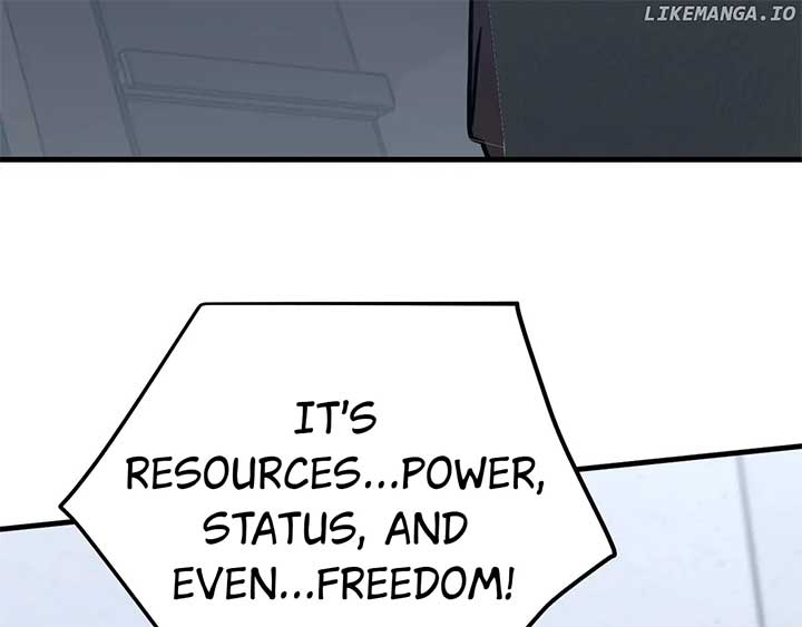 Logging 10,000 Years into the Future Chapter 228 - Page 117