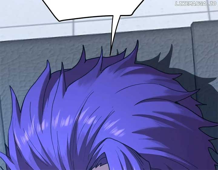 Logging 10,000 Years into the Future Chapter 228 - Page 118