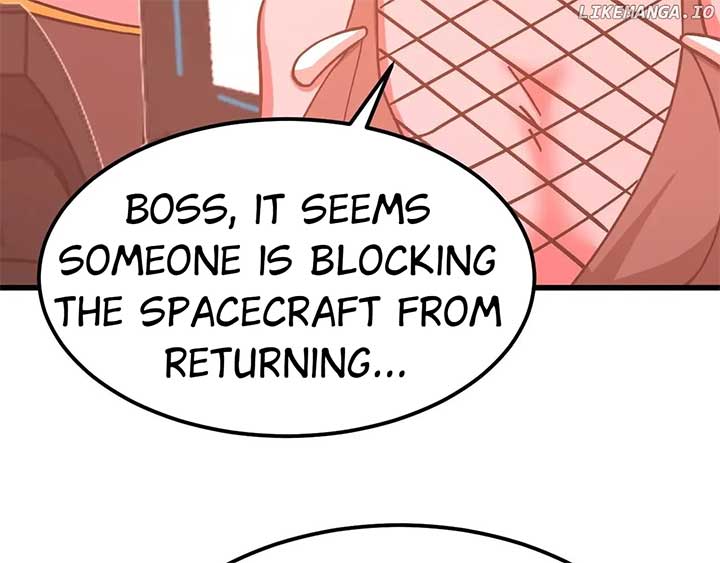 Logging 10,000 Years into the Future Chapter 228 - Page 12
