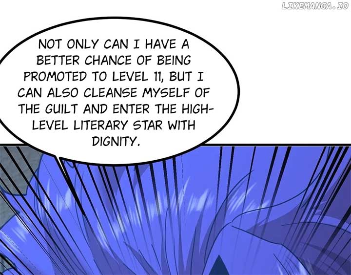 Logging 10,000 Years into the Future Chapter 228 - Page 121
