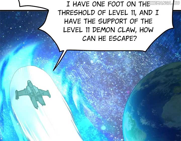 Logging 10,000 Years into the Future Chapter 228 - Page 125