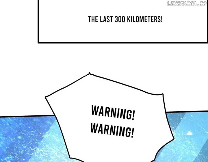 Logging 10,000 Years into the Future Chapter 228 - Page 129