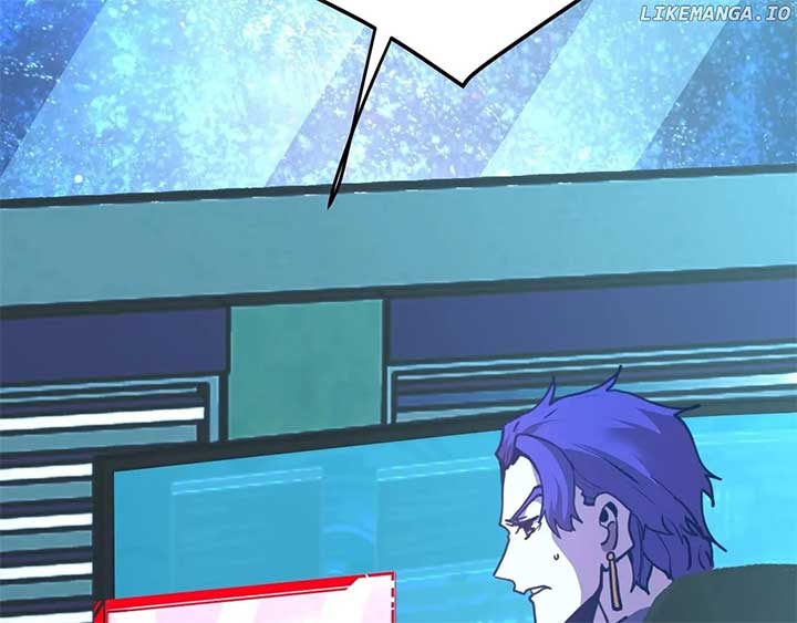 Logging 10,000 Years into the Future Chapter 228 - Page 130