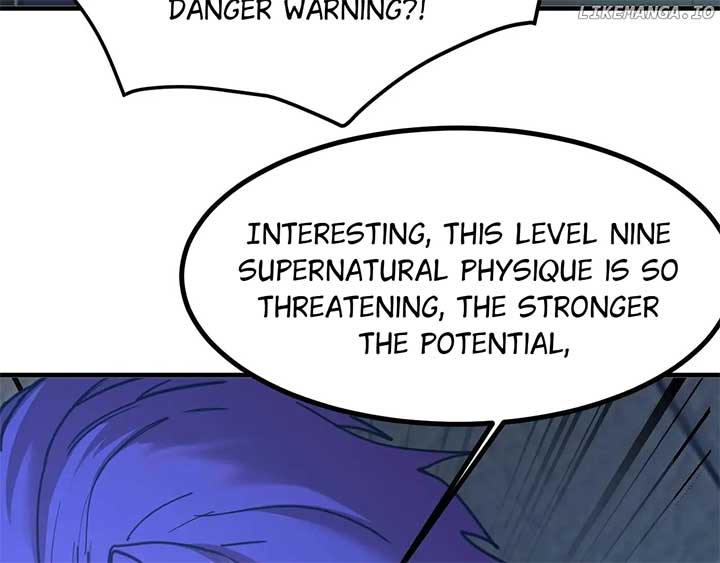 Logging 10,000 Years into the Future Chapter 228 - Page 132