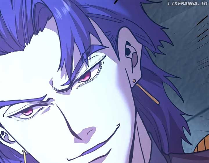 Logging 10,000 Years into the Future Chapter 228 - Page 133