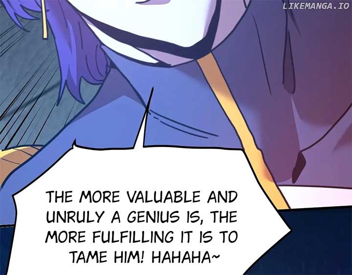Logging 10,000 Years into the Future Chapter 228 - Page 134