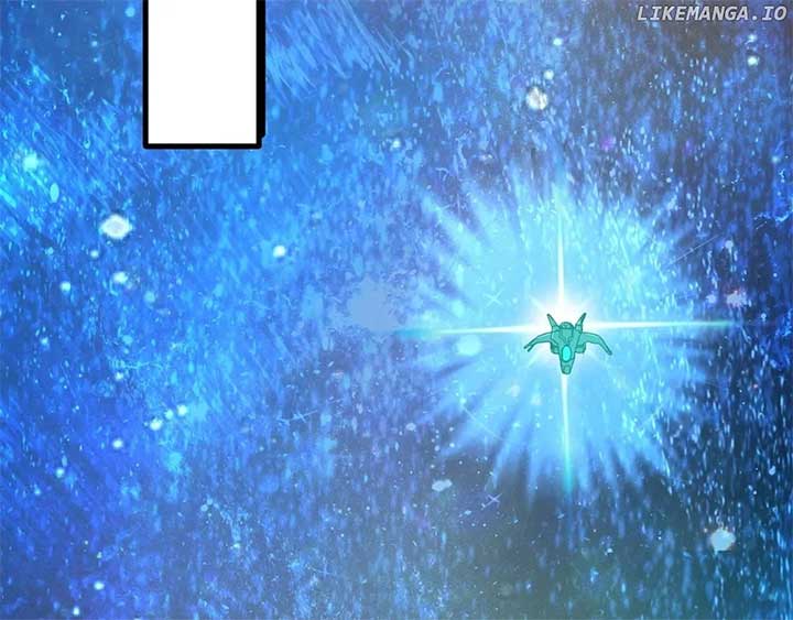 Logging 10,000 Years into the Future Chapter 228 - Page 137