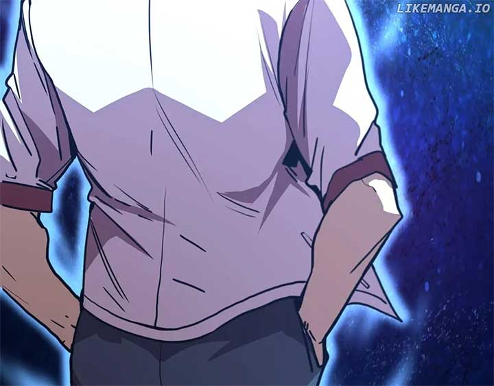 Logging 10,000 Years into the Future Chapter 228 - Page 139