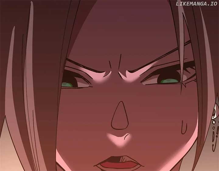 Logging 10,000 Years into the Future Chapter 228 - Page 14