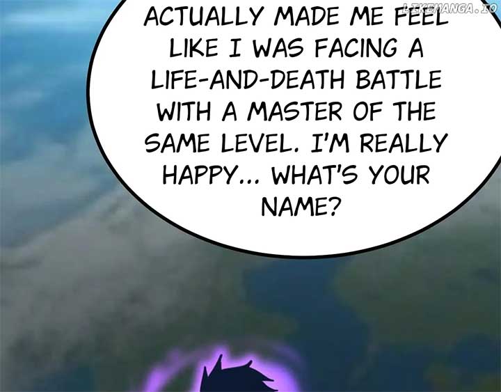 Logging 10,000 Years into the Future Chapter 228 - Page 143