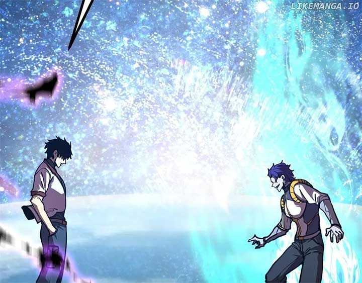 Logging 10,000 Years into the Future Chapter 228 - Page 146