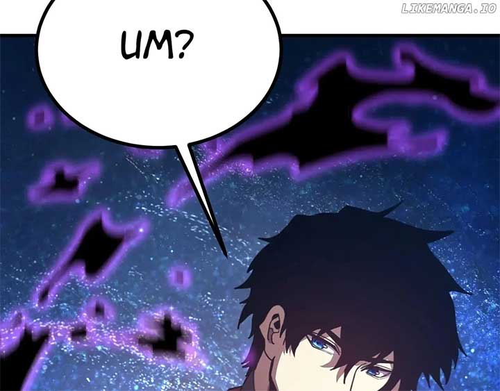 Logging 10,000 Years into the Future Chapter 228 - Page 148