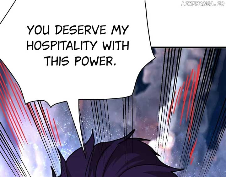 Logging 10,000 Years into the Future Chapter 228 - Page 151