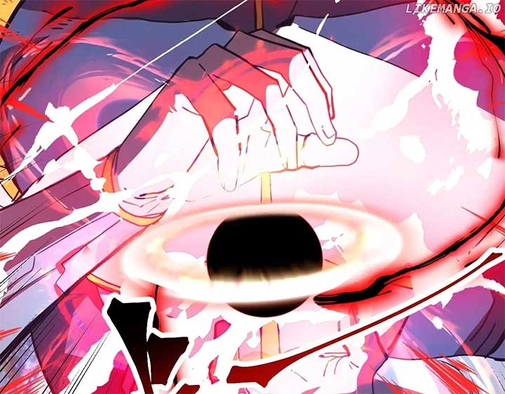 Logging 10,000 Years into the Future Chapter 228 - Page 153