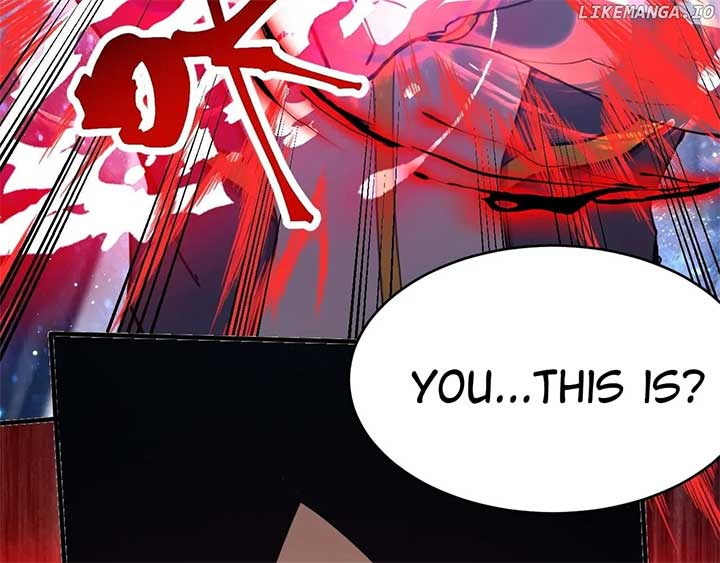 Logging 10,000 Years into the Future Chapter 228 - Page 154