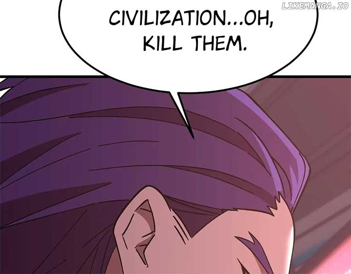 Logging 10,000 Years into the Future Chapter 228 - Page 16