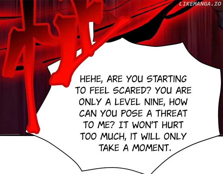 Logging 10,000 Years into the Future Chapter 228 - Page 160