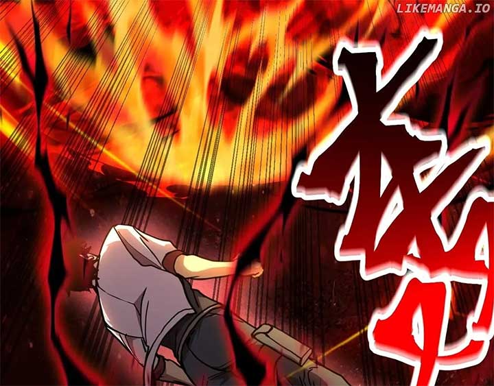 Logging 10,000 Years into the Future Chapter 228 - Page 164