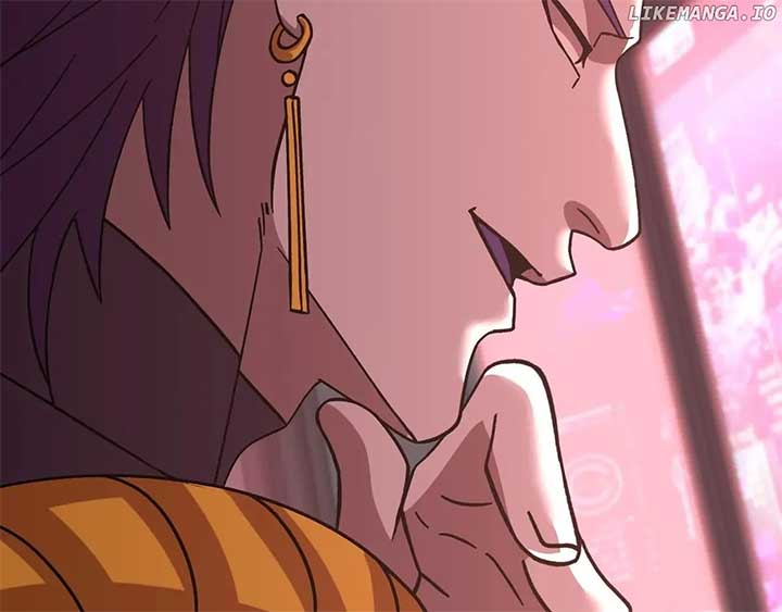 Logging 10,000 Years into the Future Chapter 228 - Page 17