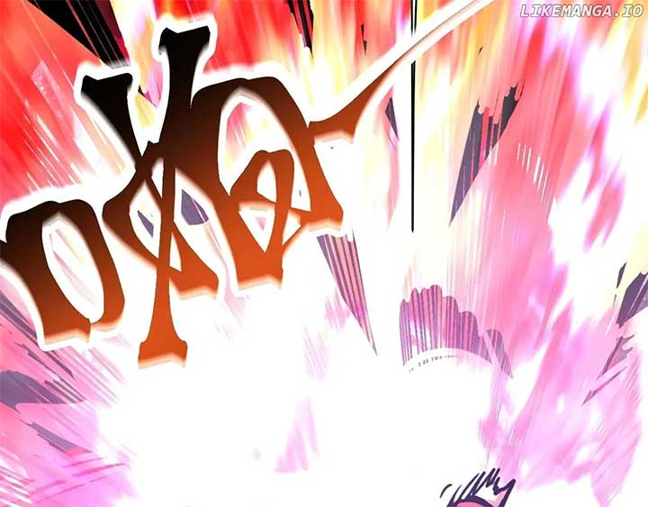 Logging 10,000 Years into the Future Chapter 228 - Page 171