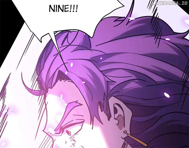 Logging 10,000 Years into the Future Chapter 228 - Page 179