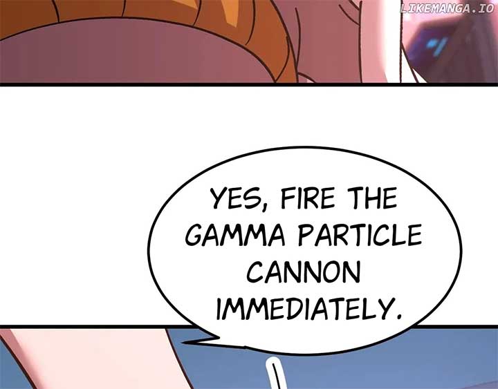 Logging 10,000 Years into the Future Chapter 228 - Page 18