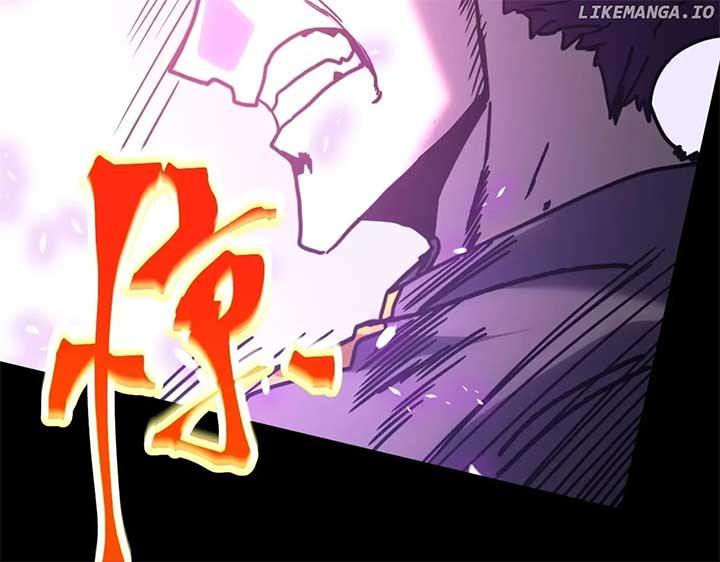 Logging 10,000 Years into the Future Chapter 228 - Page 180