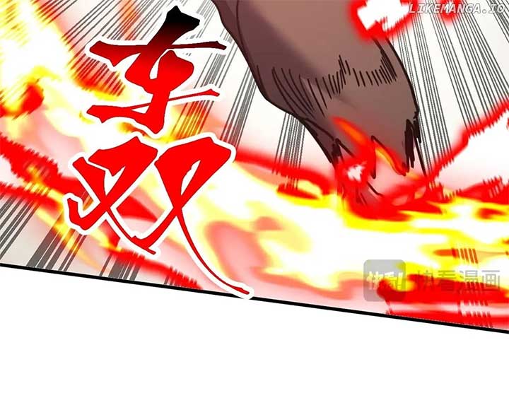 Logging 10,000 Years into the Future Chapter 228 - Page 183