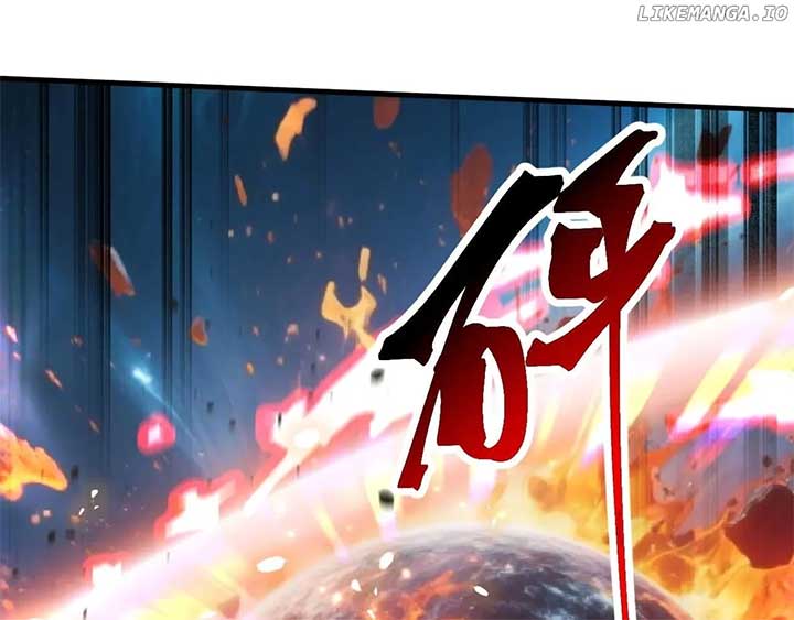 Logging 10,000 Years into the Future Chapter 228 - Page 184