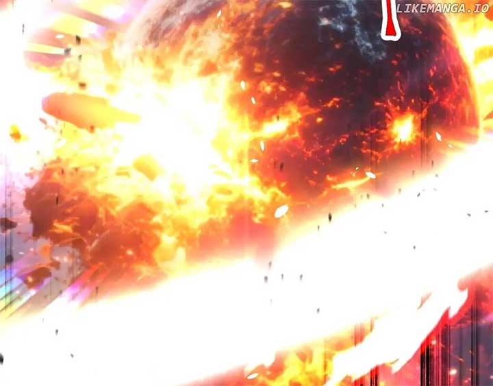 Logging 10,000 Years into the Future Chapter 228 - Page 185