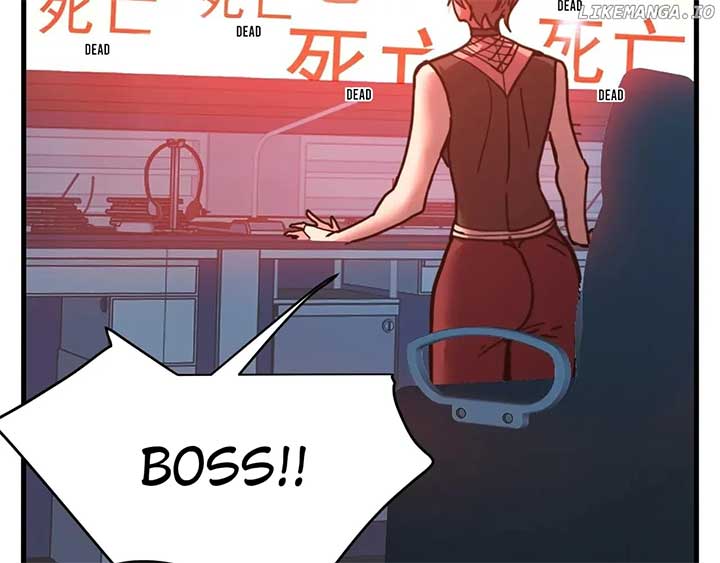 Logging 10,000 Years into the Future Chapter 228 - Page 188