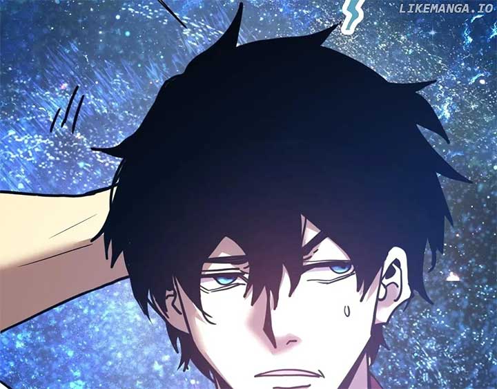 Logging 10,000 Years into the Future Chapter 228 - Page 198
