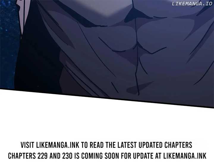 Logging 10,000 Years into the Future Chapter 228 - Page 200