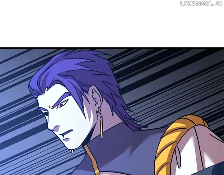 Logging 10,000 Years into the Future Chapter 228 - Page 21