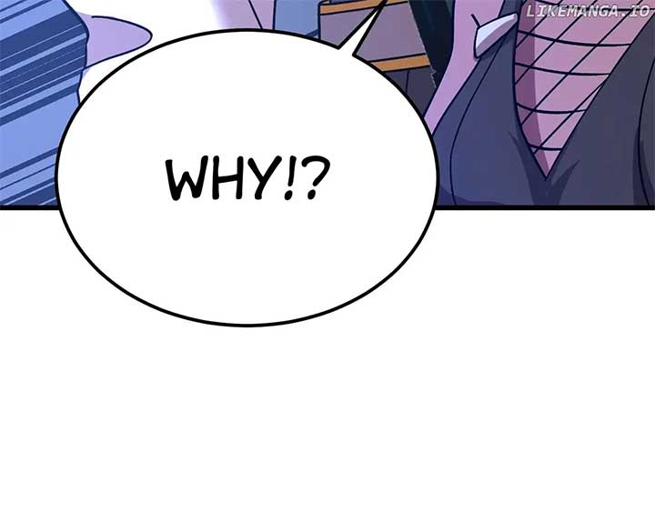 Logging 10,000 Years into the Future Chapter 228 - Page 23