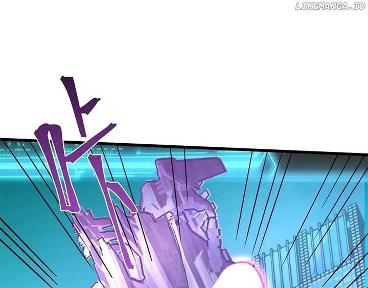 Logging 10,000 Years into the Future Chapter 228 - Page 24