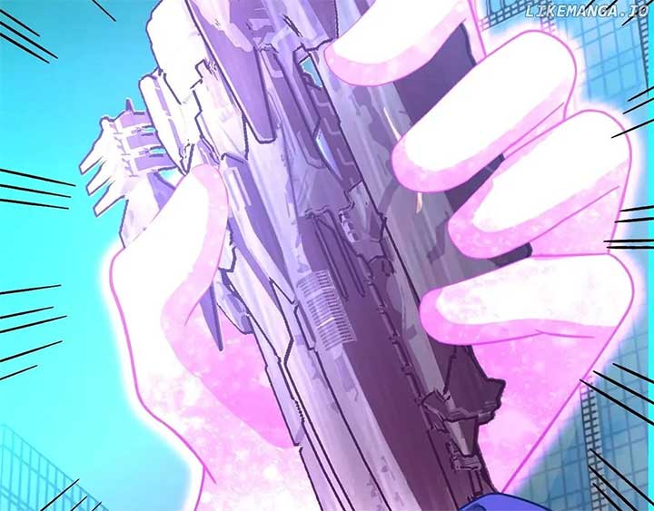 Logging 10,000 Years into the Future Chapter 228 - Page 25