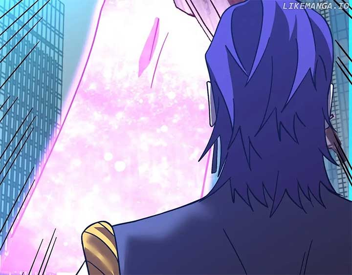 Logging 10,000 Years into the Future Chapter 228 - Page 26