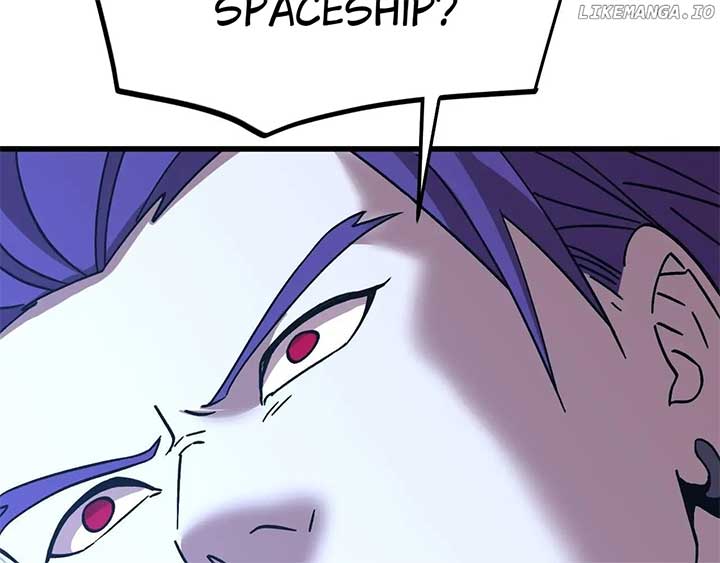 Logging 10,000 Years into the Future Chapter 228 - Page 28