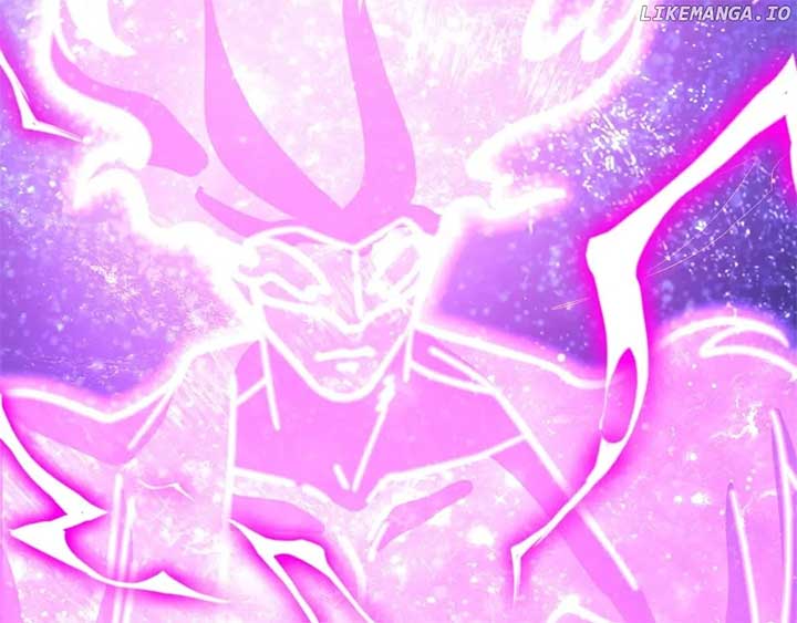 Logging 10,000 Years into the Future Chapter 228 - Page 32