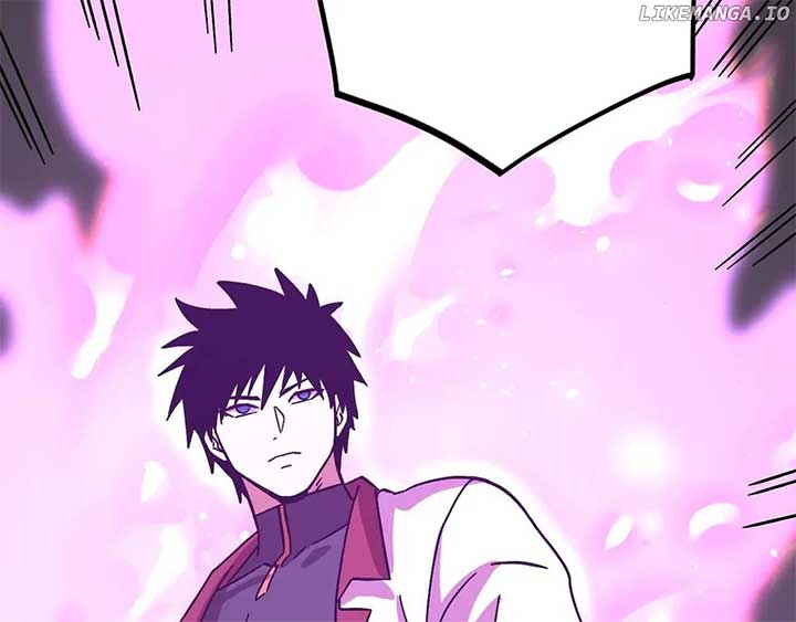 Logging 10,000 Years into the Future Chapter 228 - Page 35